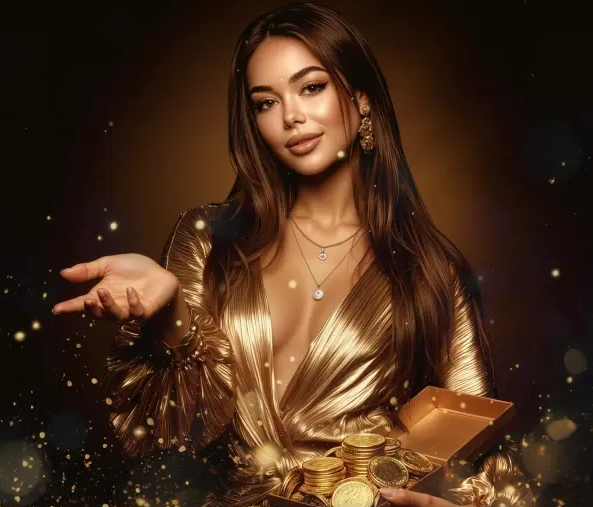 GoldSpin Bônus e Cashback